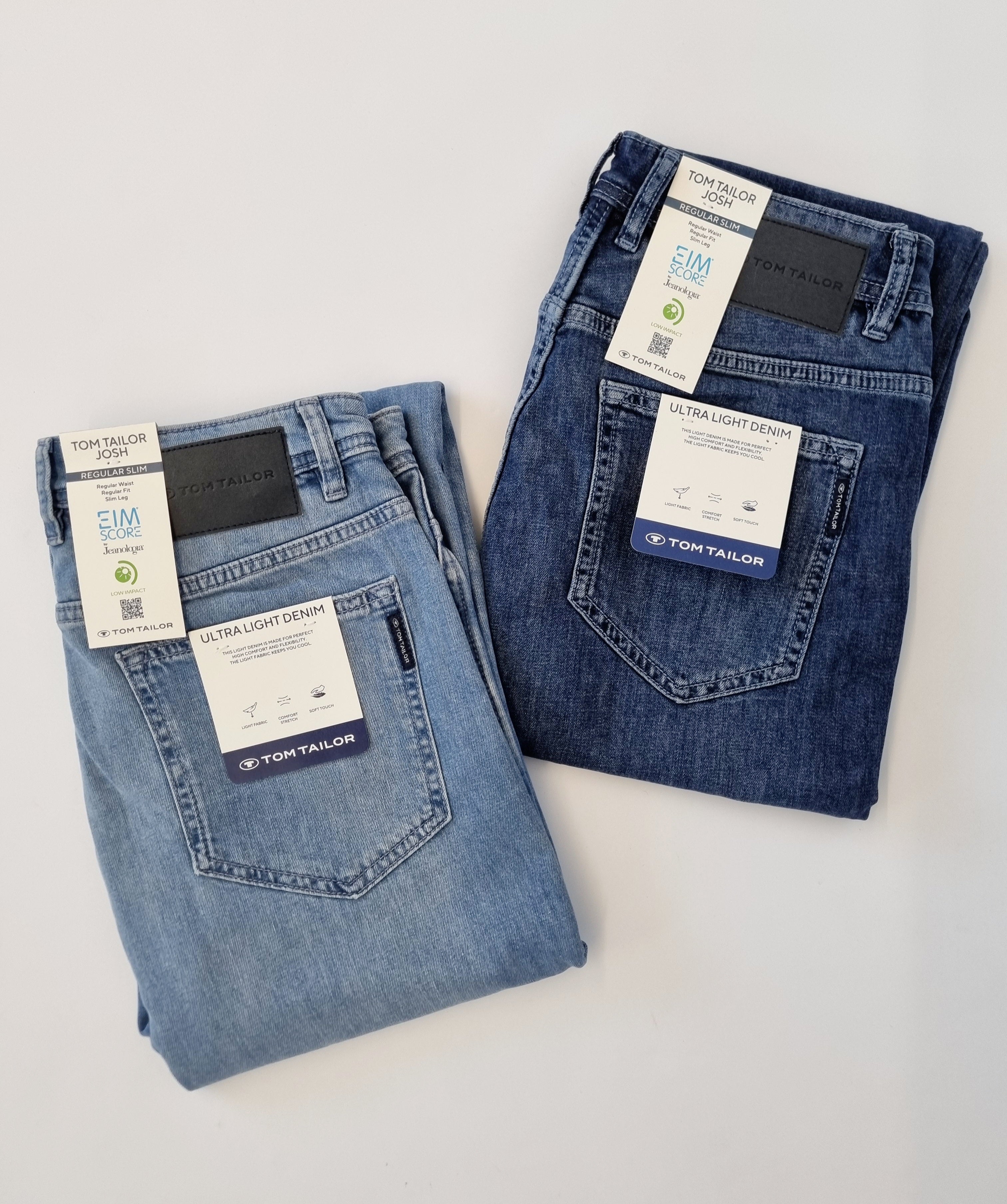 Men's Jeans by Tom Tailor Men's Jeans by Tom Tailor